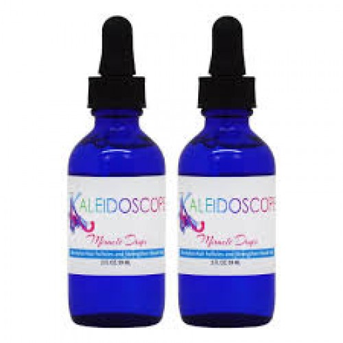 Kaleidoscope Miracle Drop 2.oz.